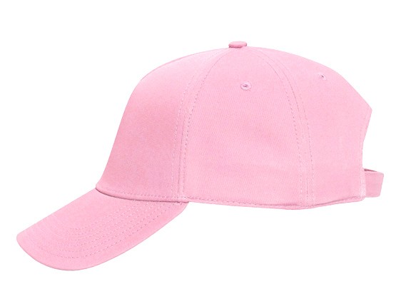 OTTO CAP 5 Panel Low Profile Baseball Cap 38