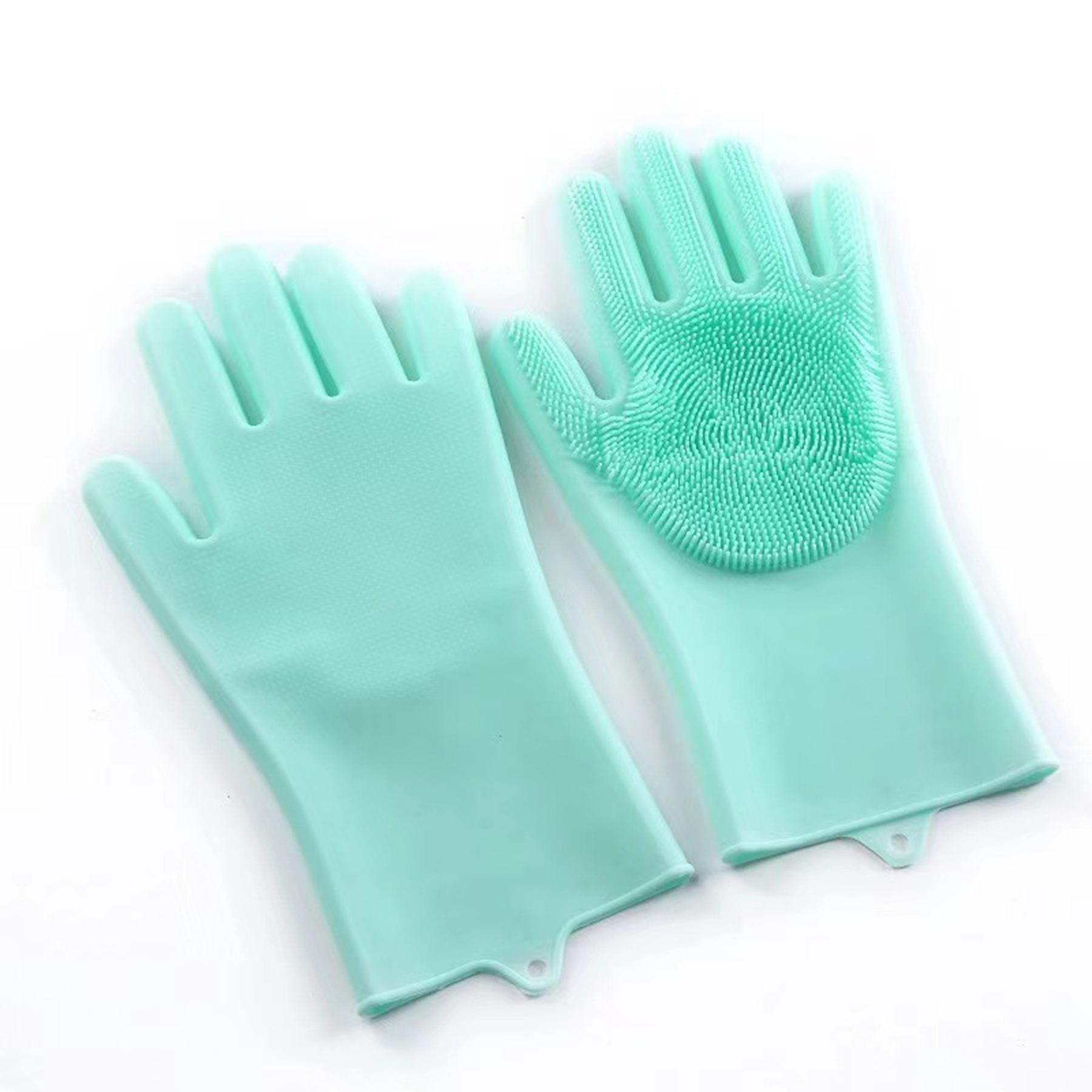 Cleaning Gloves 4