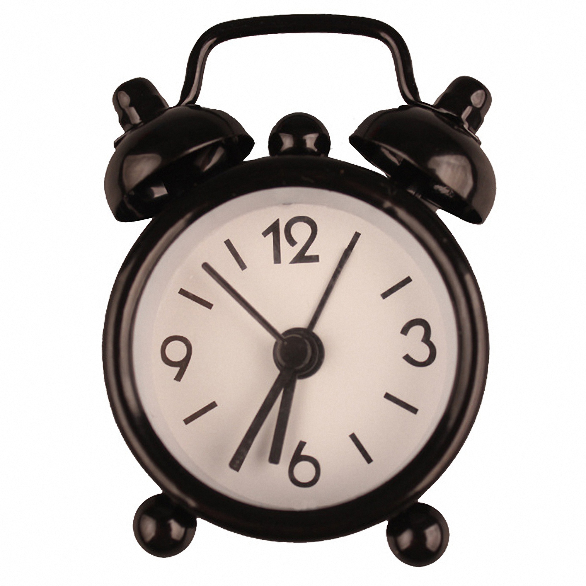 Small Digital Alarm Clock 1