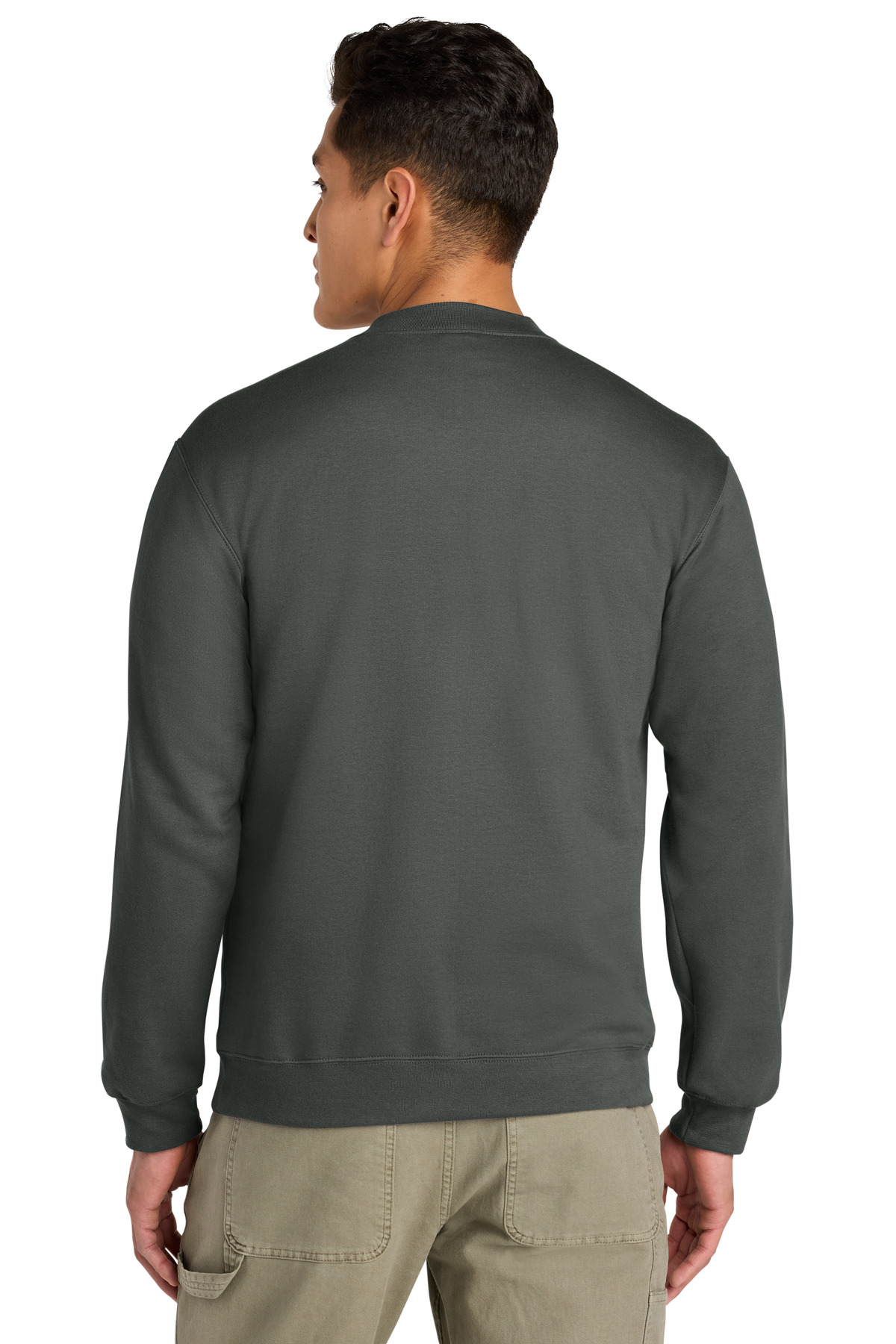 Gildan Softstyle Midweight Fleece 1/4-Zip SF008 38