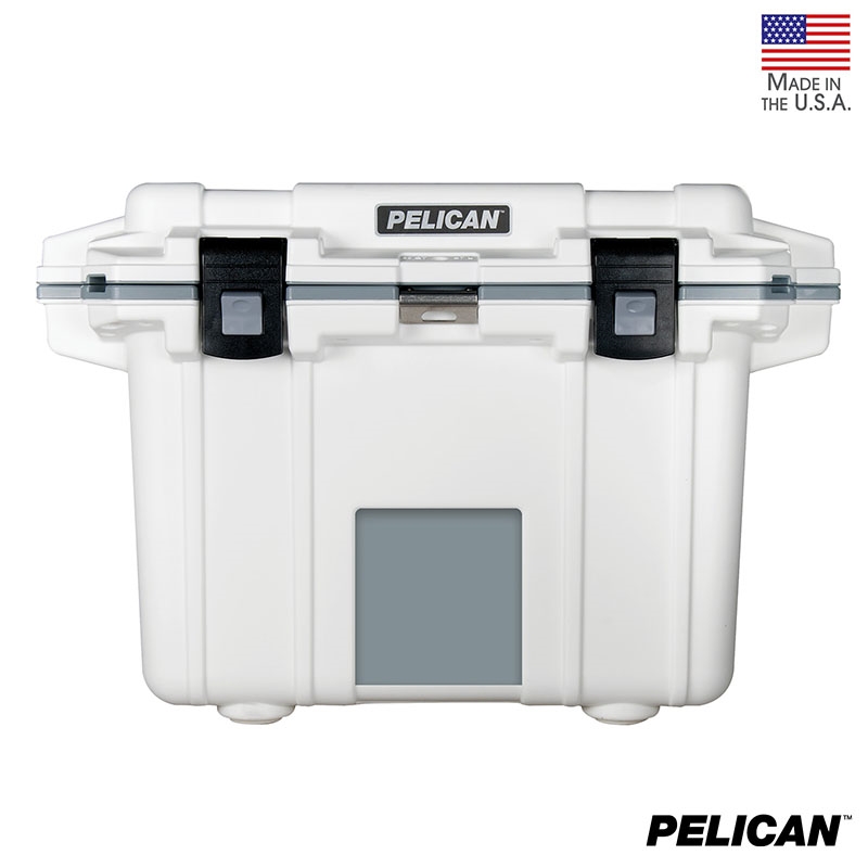 Pelican™ 50qt Elite Cooler 12