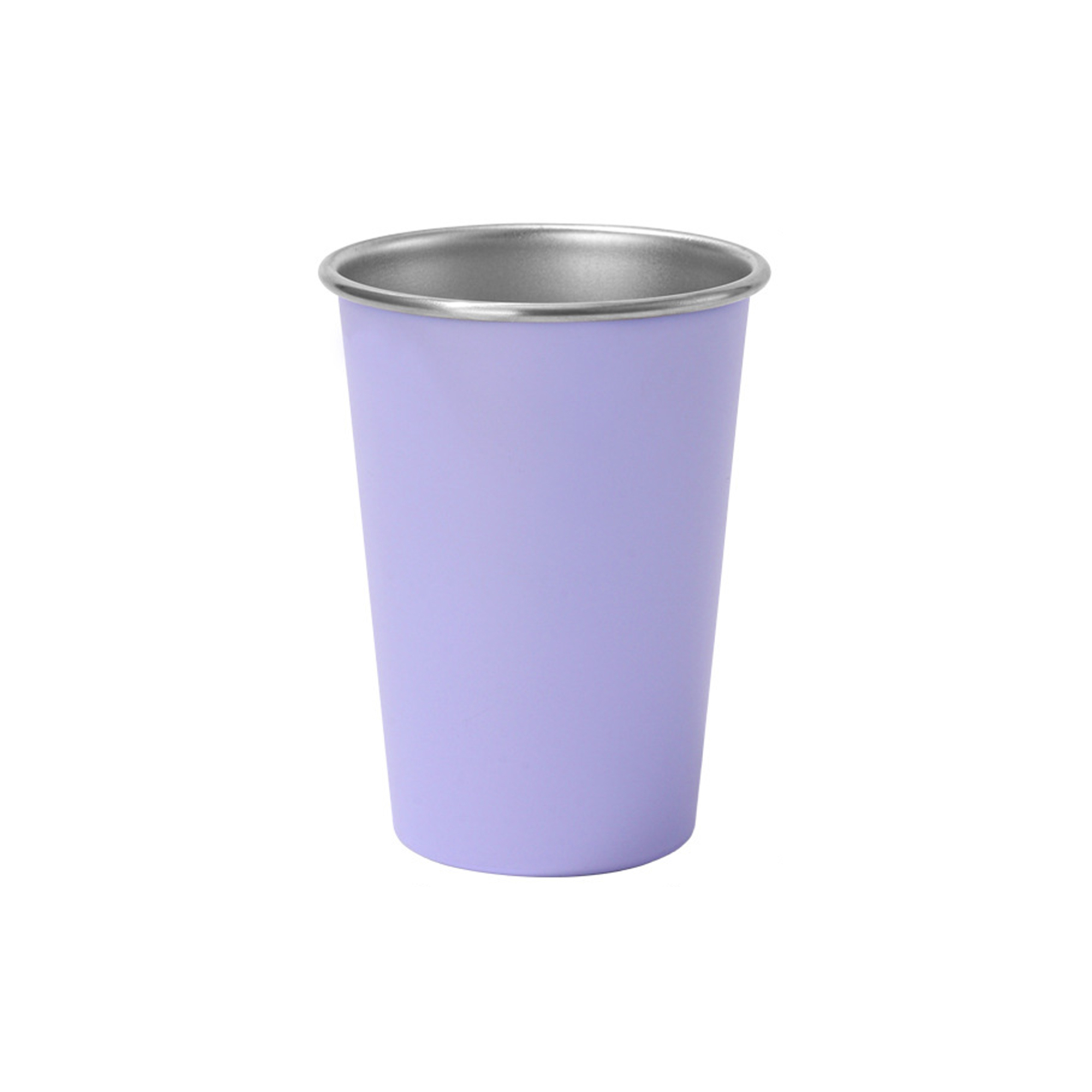 Seventeen Ounce Stainless Steel Cup 17