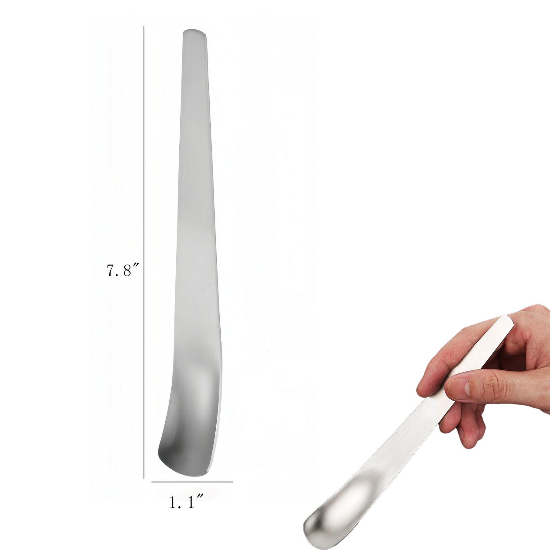Dessert Spoons 3
