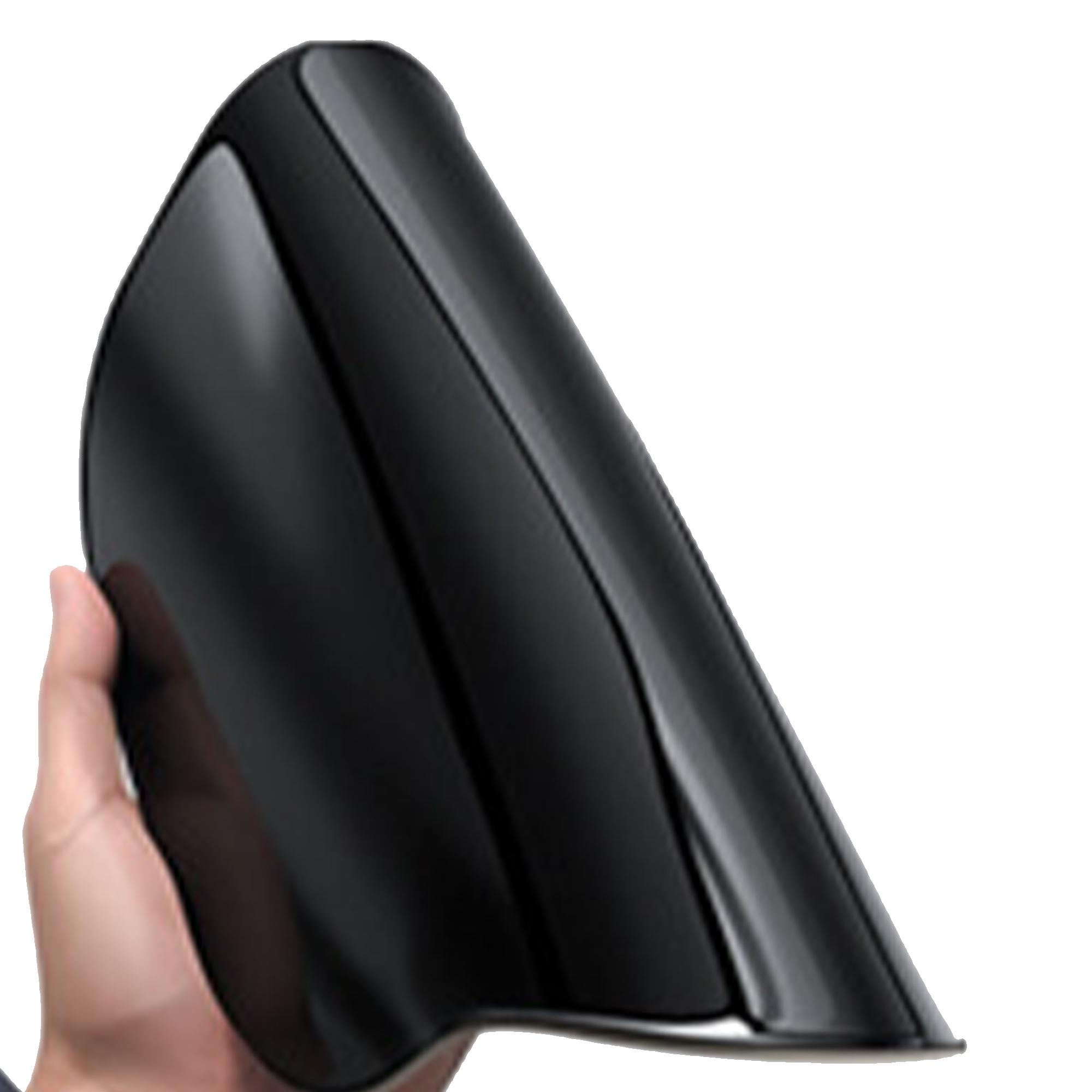 Promotional Mouse Pad with Wrist Support 5
