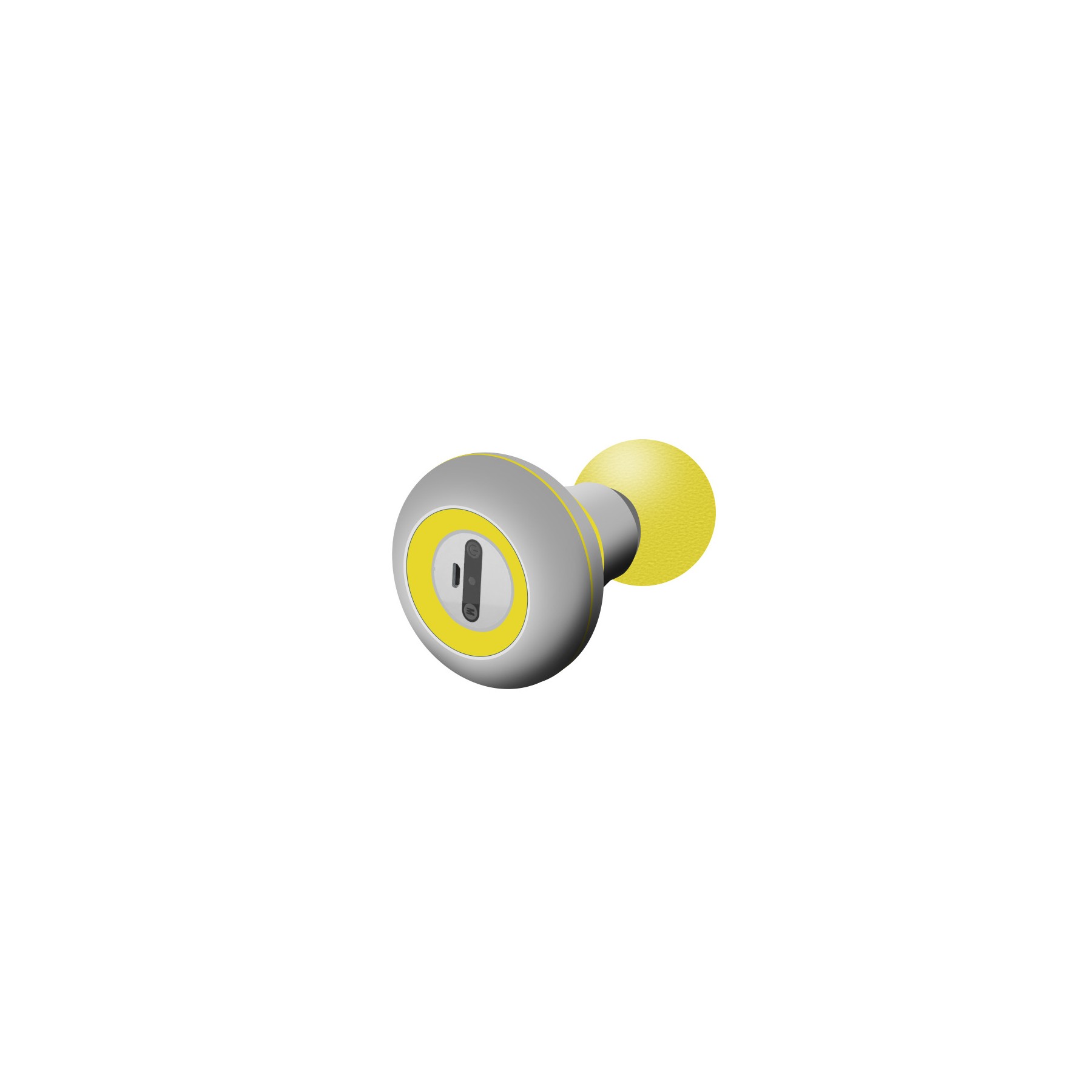 Mini Portable Massage Instrument 3