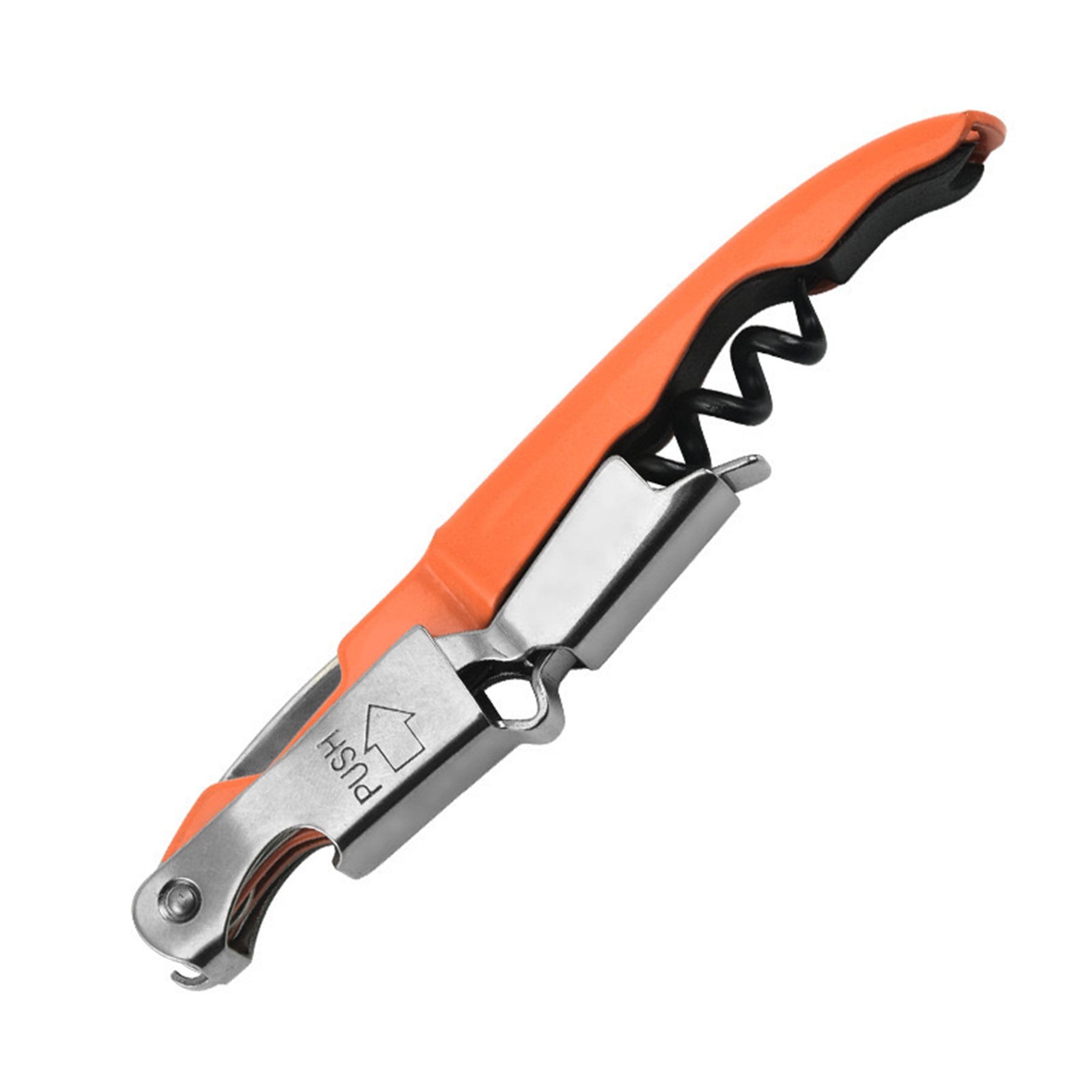 Corkscrew 9