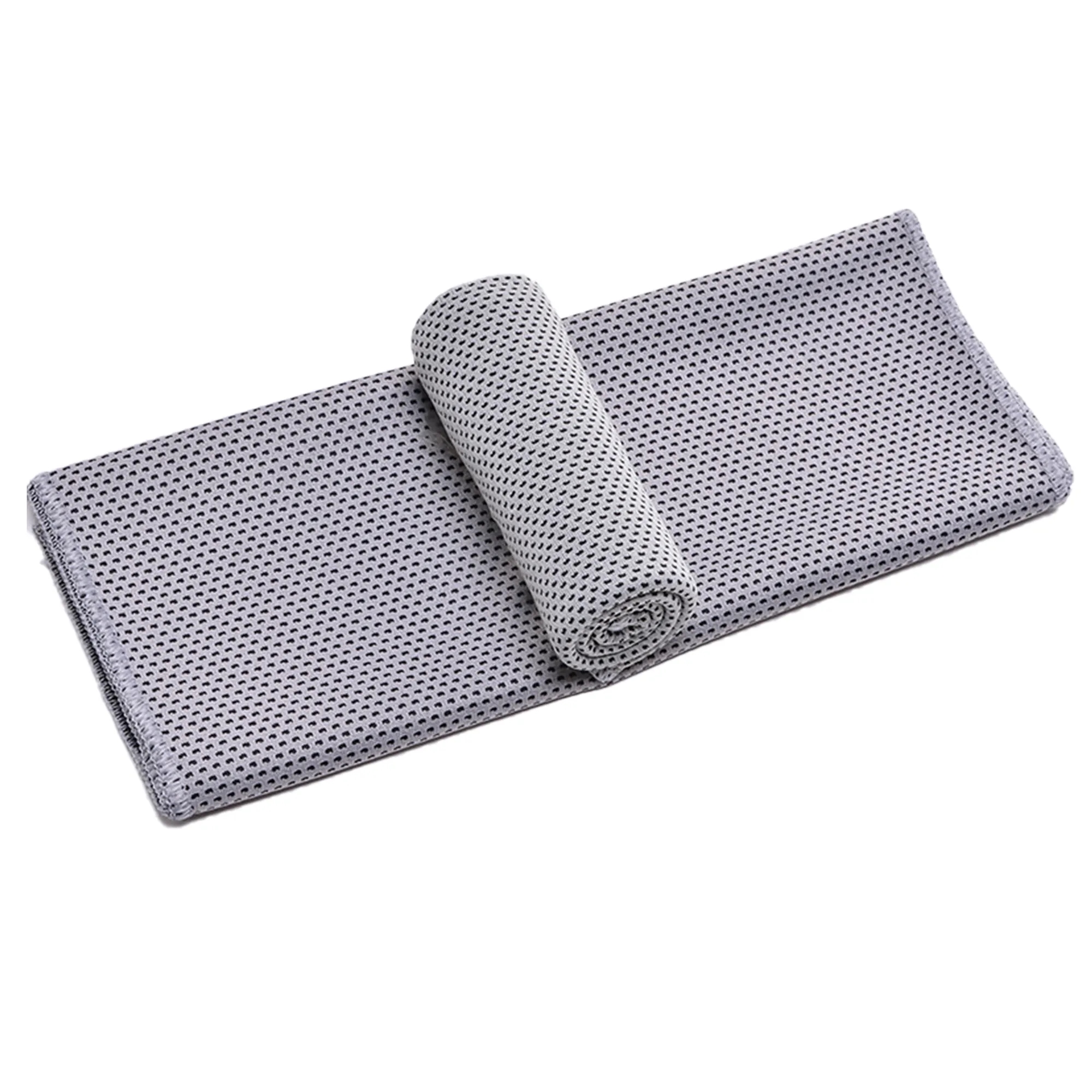Sports Cool Ice Cold Towel 2