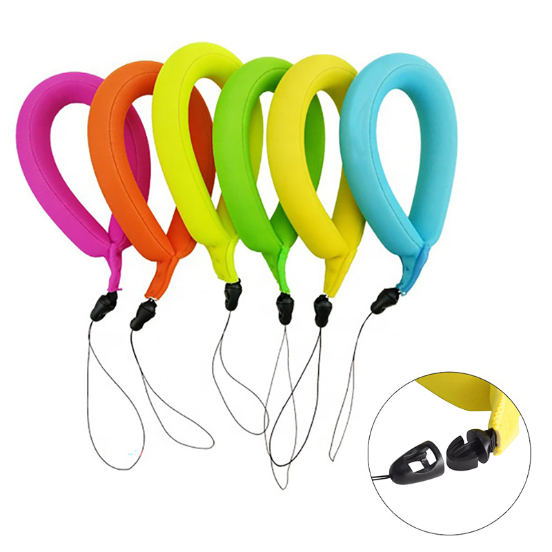 Floating Wristbands 2