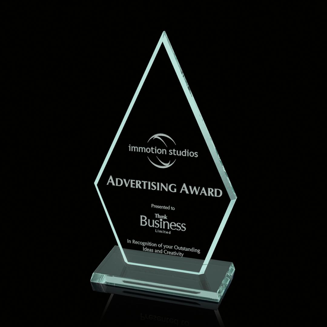 Arrowhead Award 6