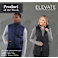 Women's TELLURIDE Packable Insulated Vest 14