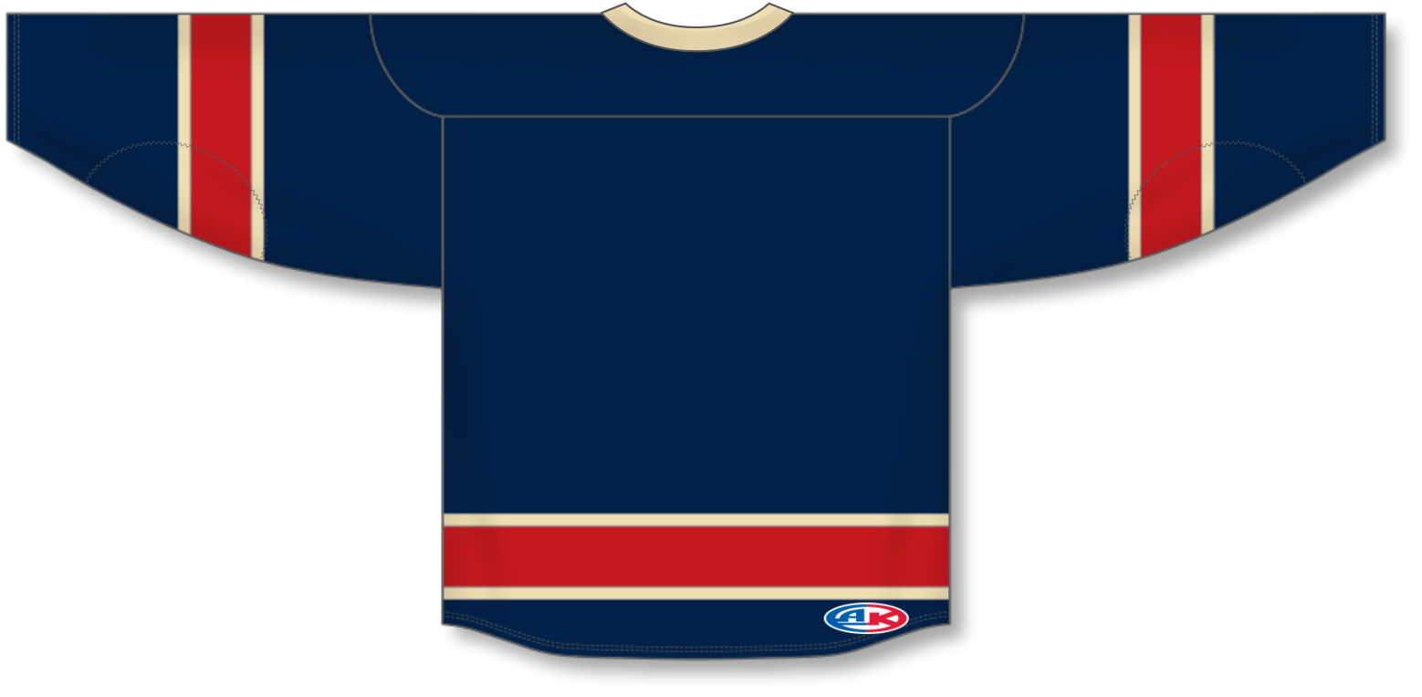Pro Hockey Jerseys H550B-NYR-G04 4
