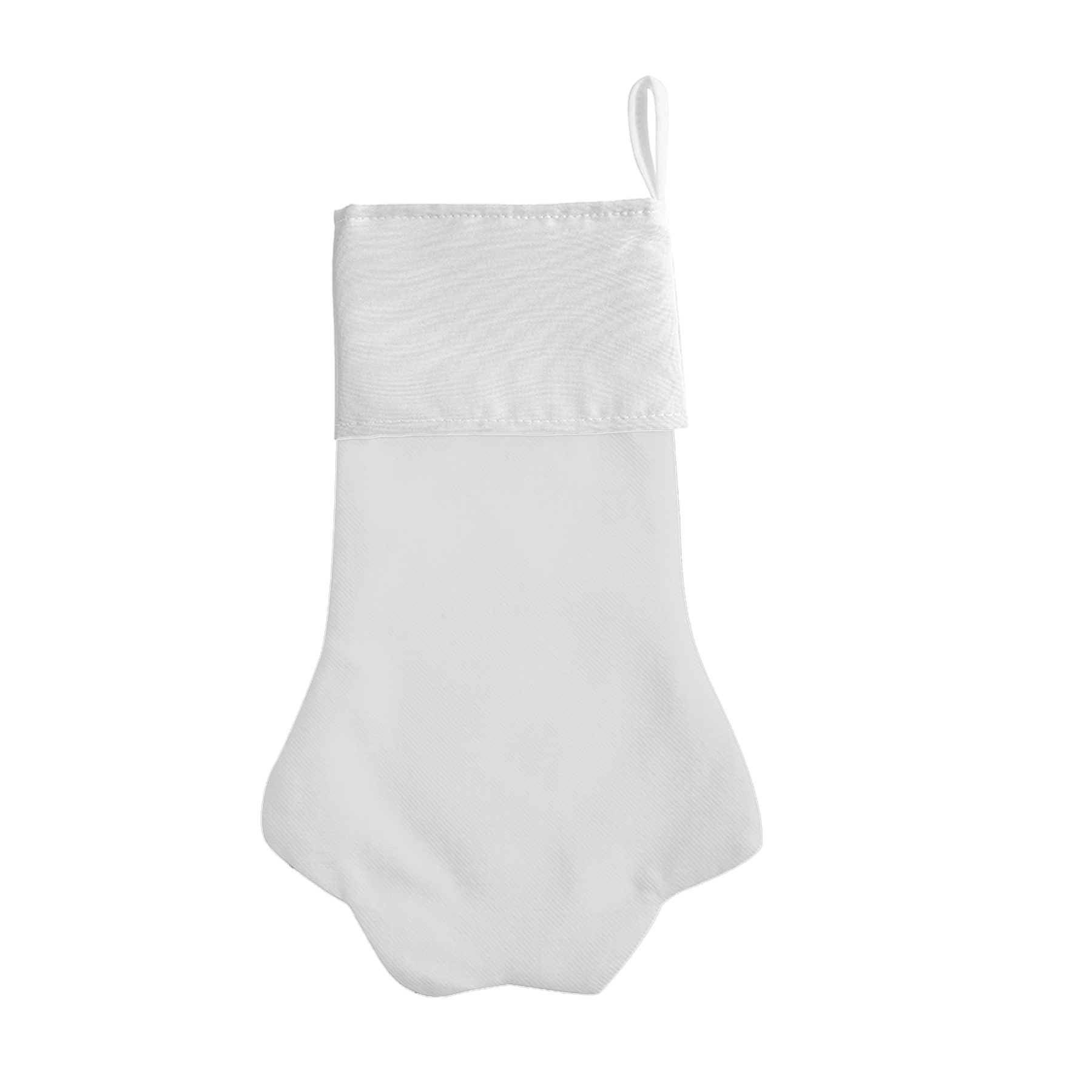 Micah Christmas Stocking 18