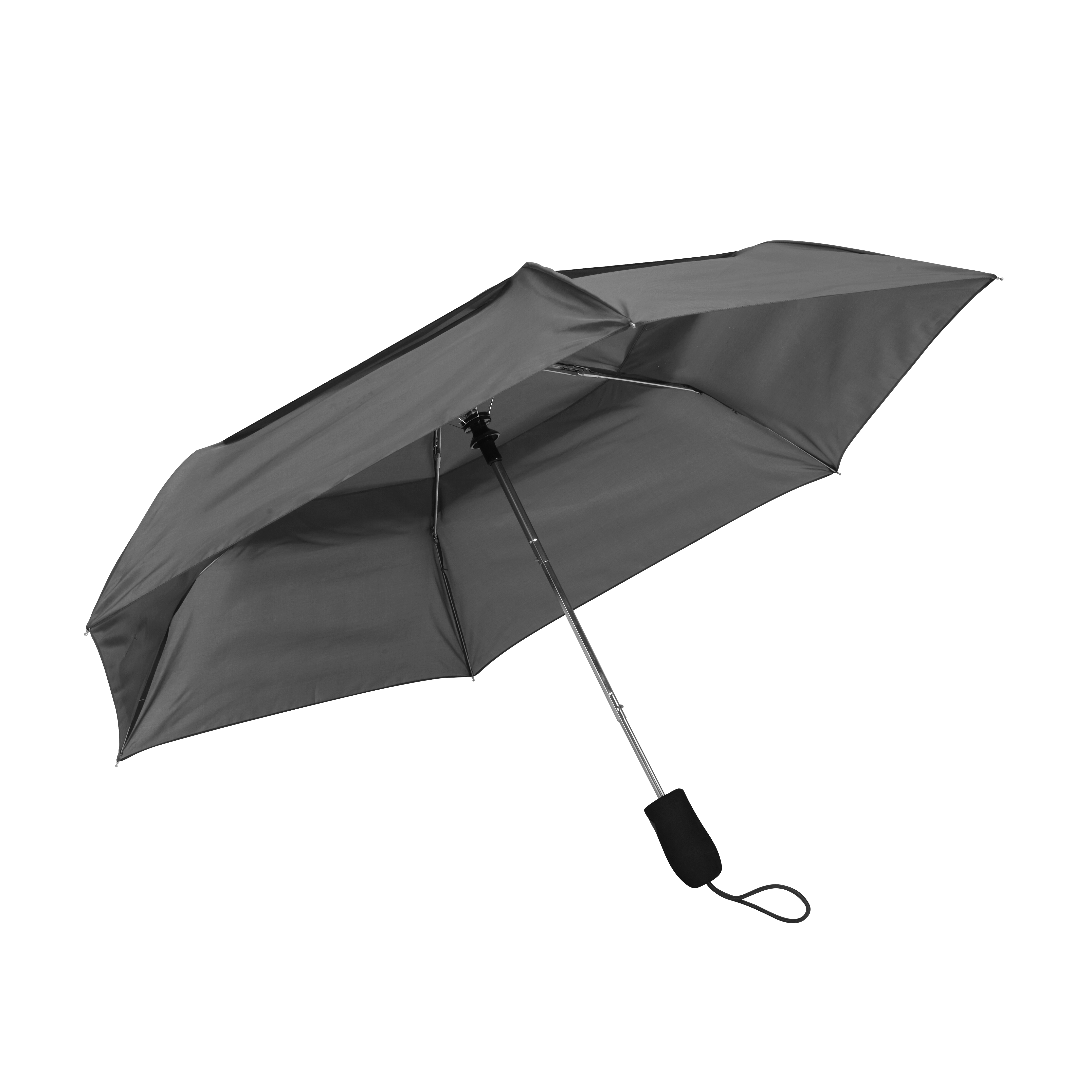 Shed Rain™ Windjammer® 42" Vented Auto-Open Compact Umbrella 28