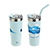 NAYAD® Trouper 22 oz Stainless Double-wall Vacuum Insulated Tumbler with Straw 15