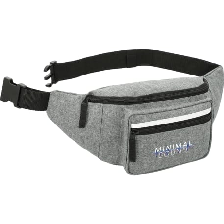 Journey Fanny Pack 25
