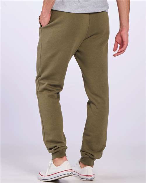Unisex Fleece Joggers - BM6602 32