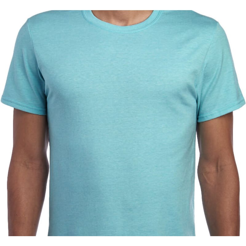 Jerzees Adult Premium Blend Ring-Spun T-Shirt 27