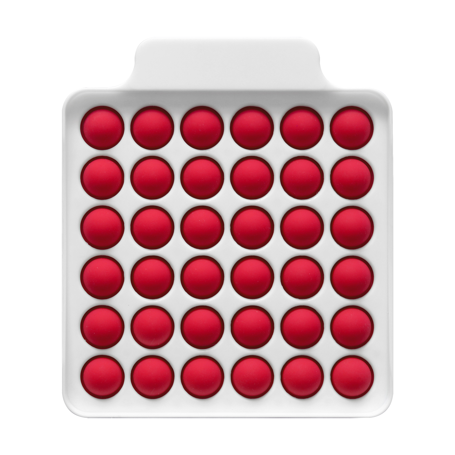 Push Pop Bubbles Square