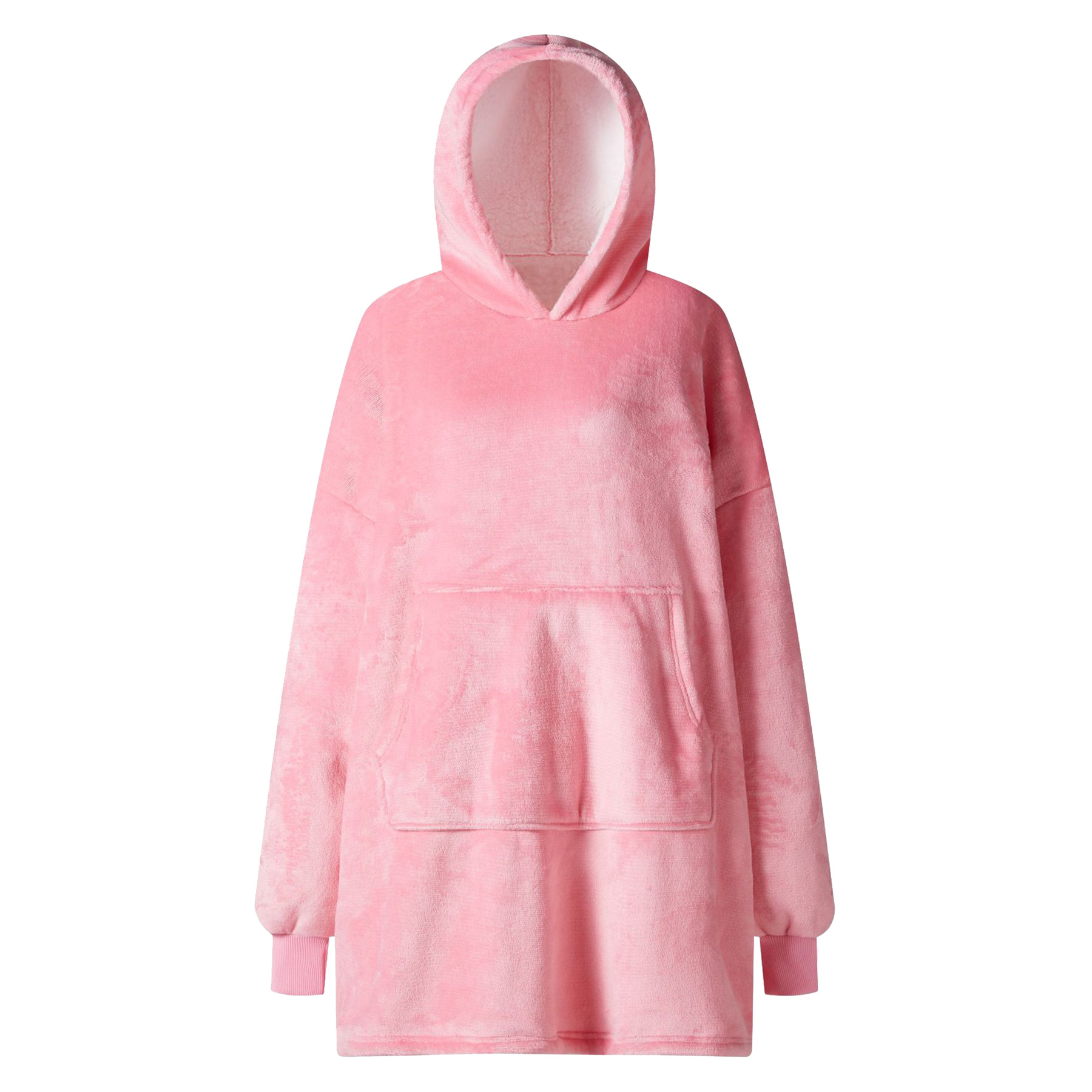 Wearable Blankets Hoodie 3