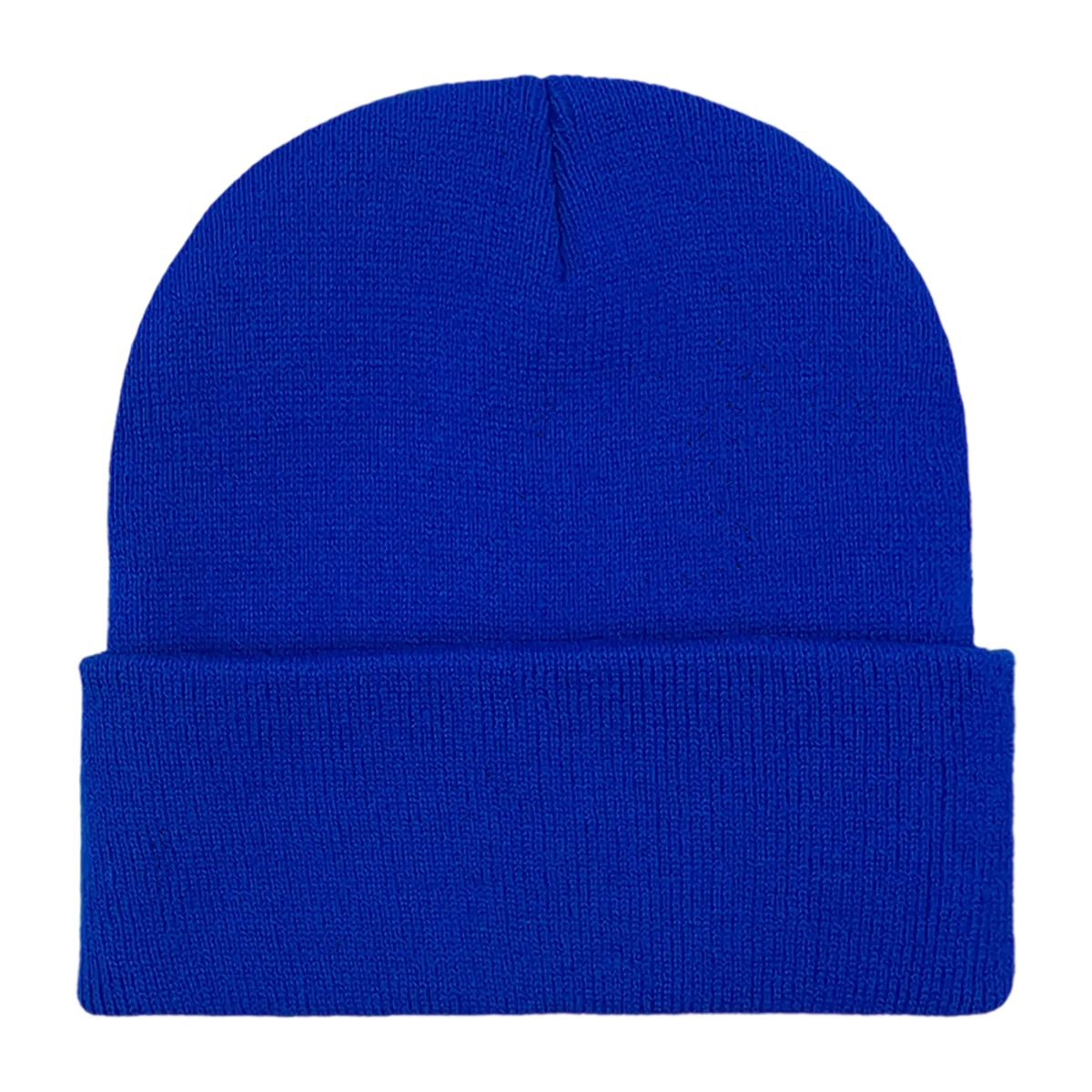 Acrylic Knitted Hat for Toddlers Winter Use 23