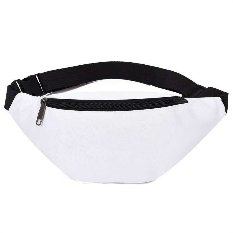 Sports Oxford Waist Bag 12