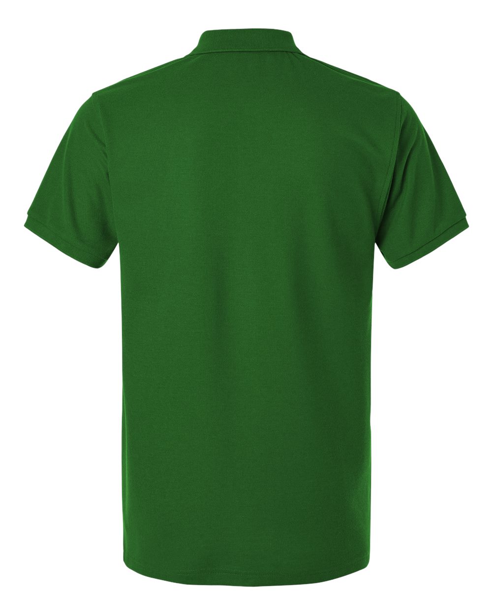 Men's Pique Polo - 62800 123