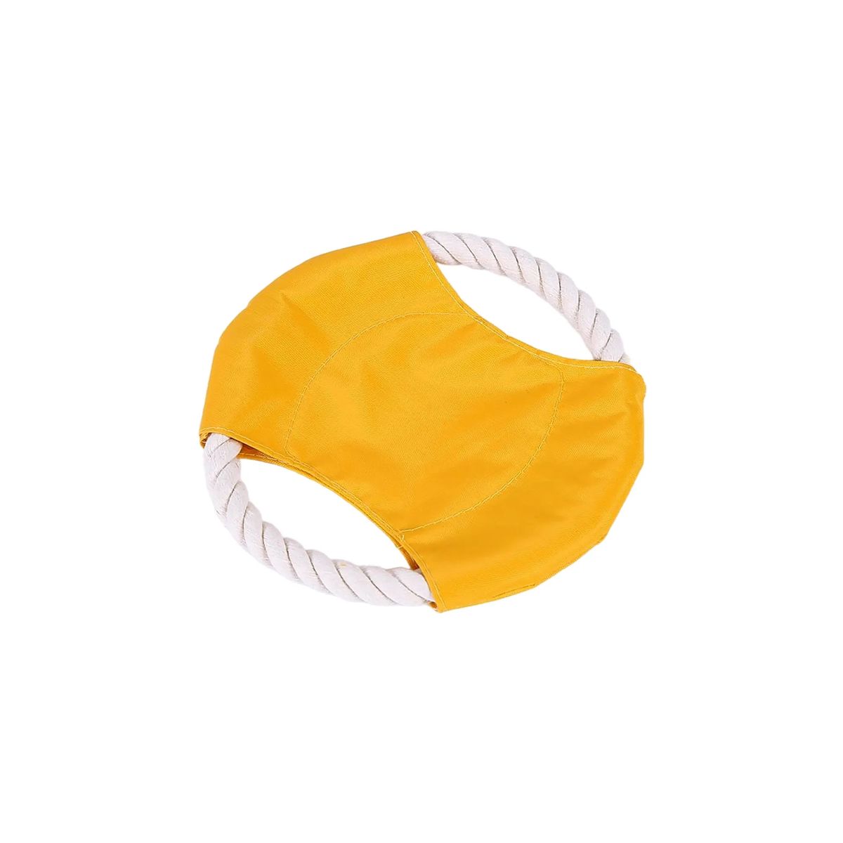 Strong Rope Pet Disc for Active Dogs 5