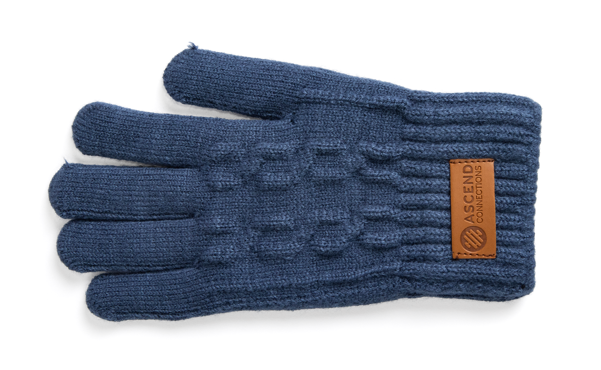 Premium Cable Knit Gloves