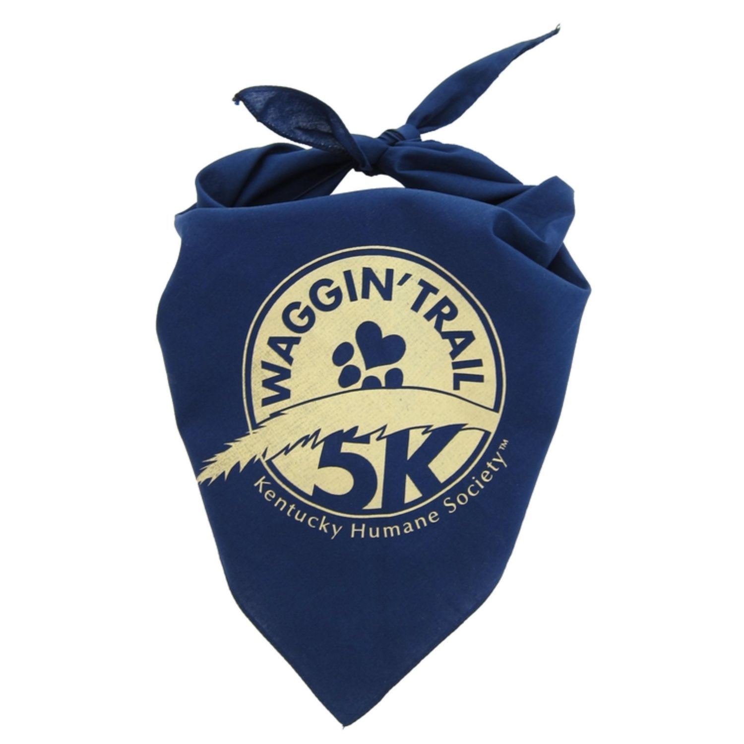 Domestic Pet Bandanna