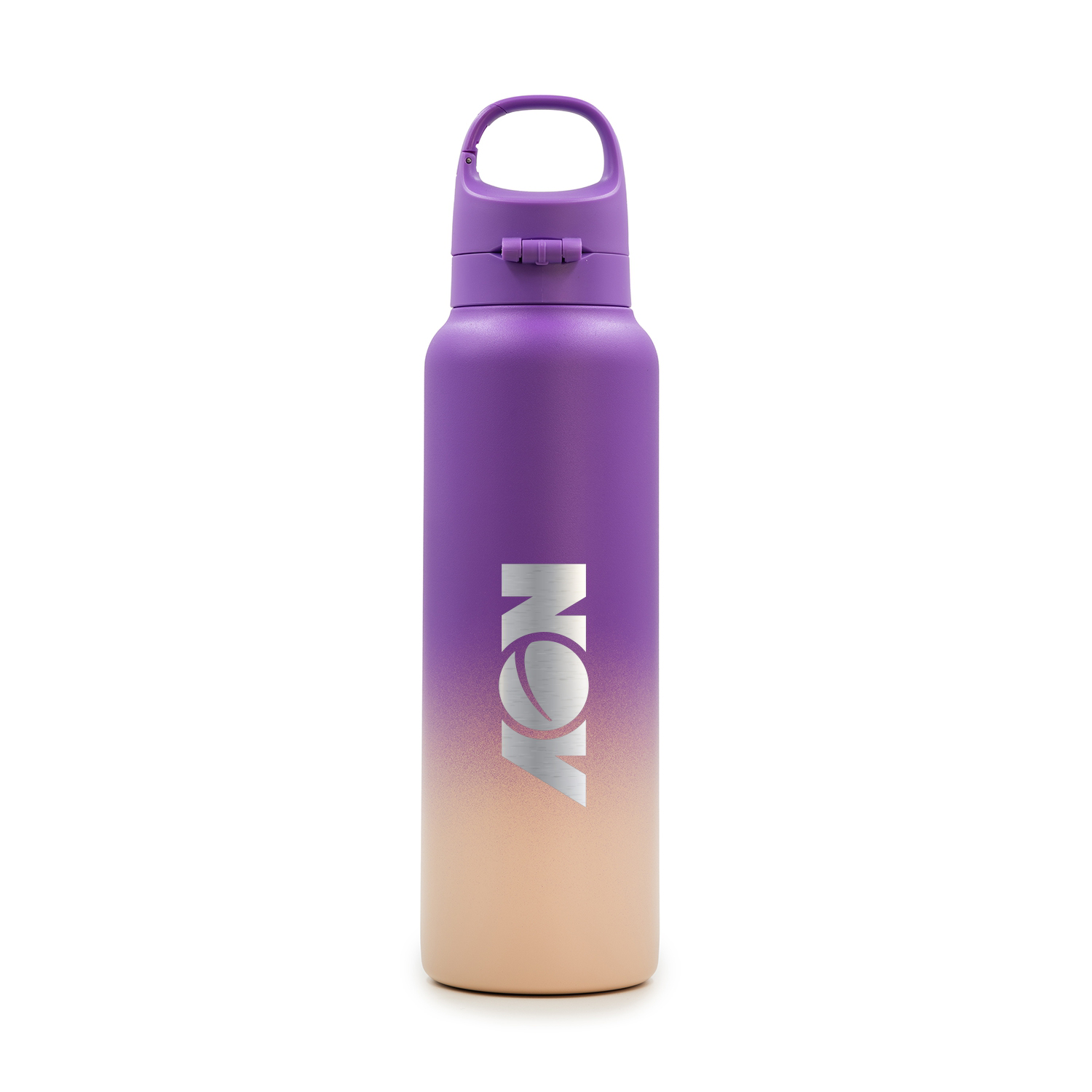 Vapur® Chill 20oz Insulated Water Bottle Dusk Purple 4