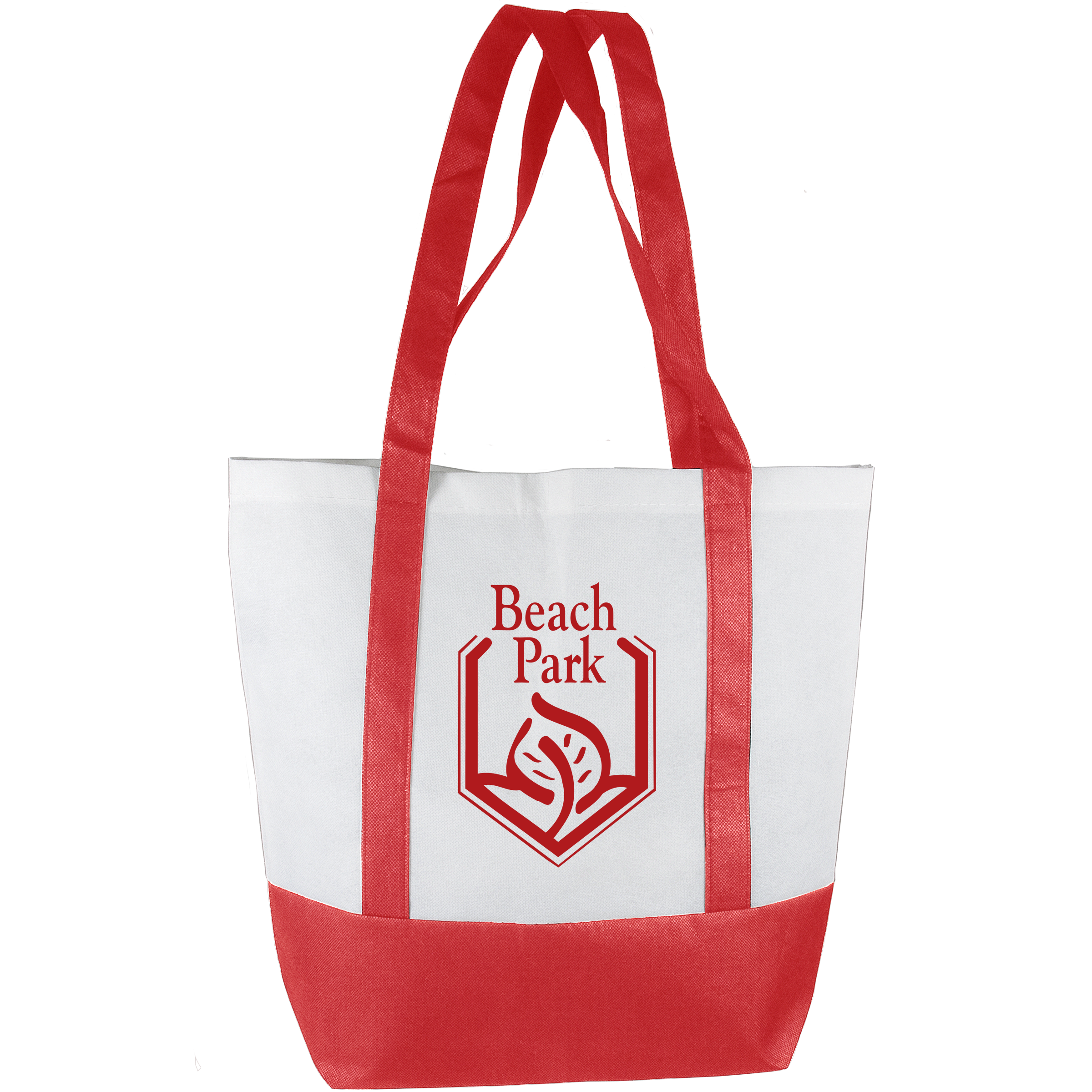 Lake Tote Bag
