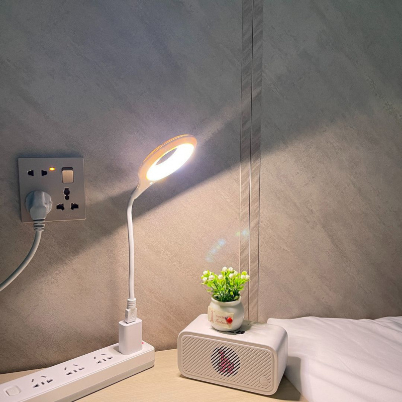 USB Intelligent Voice Control Light 2