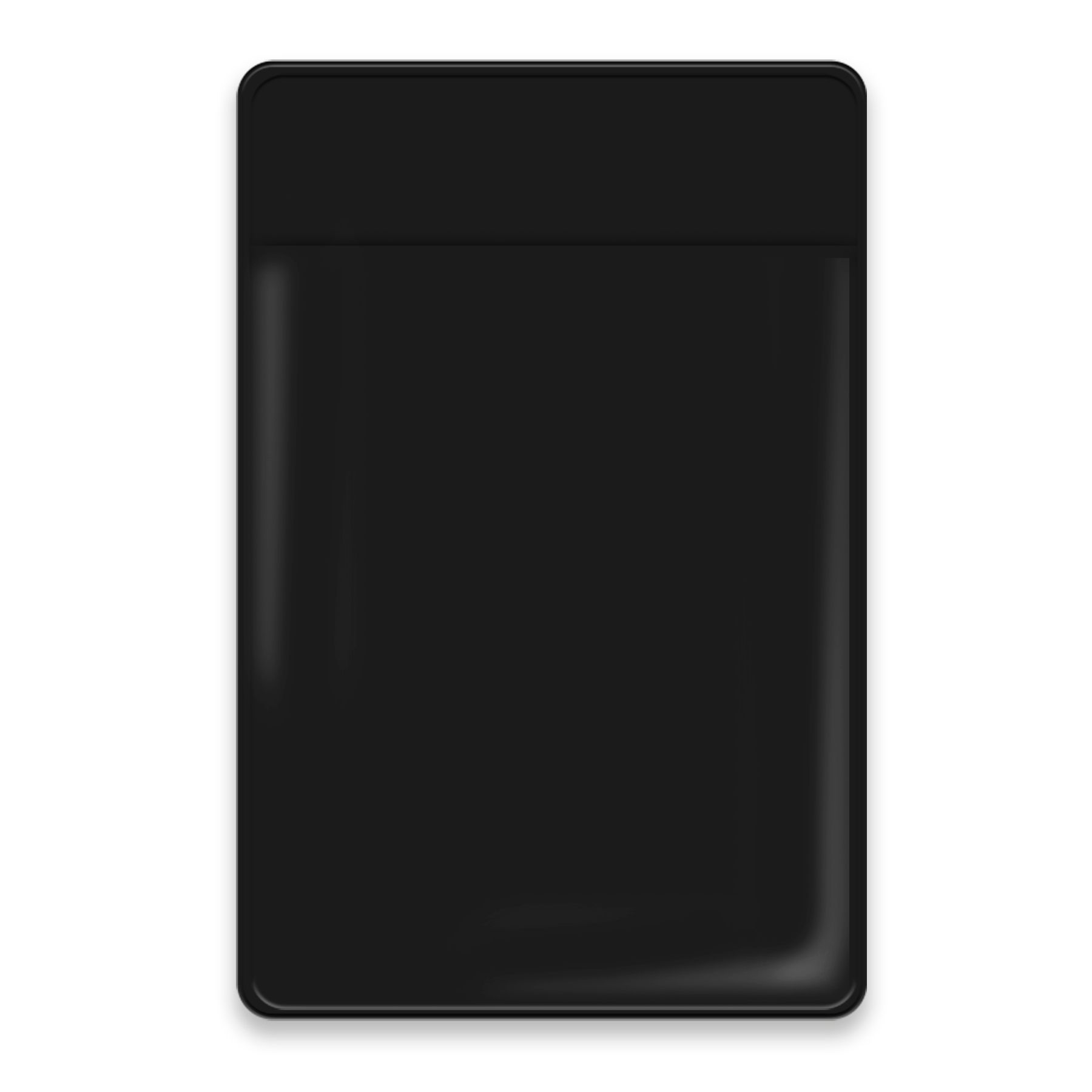 Prizma Single Pocket Tech Wallet 10