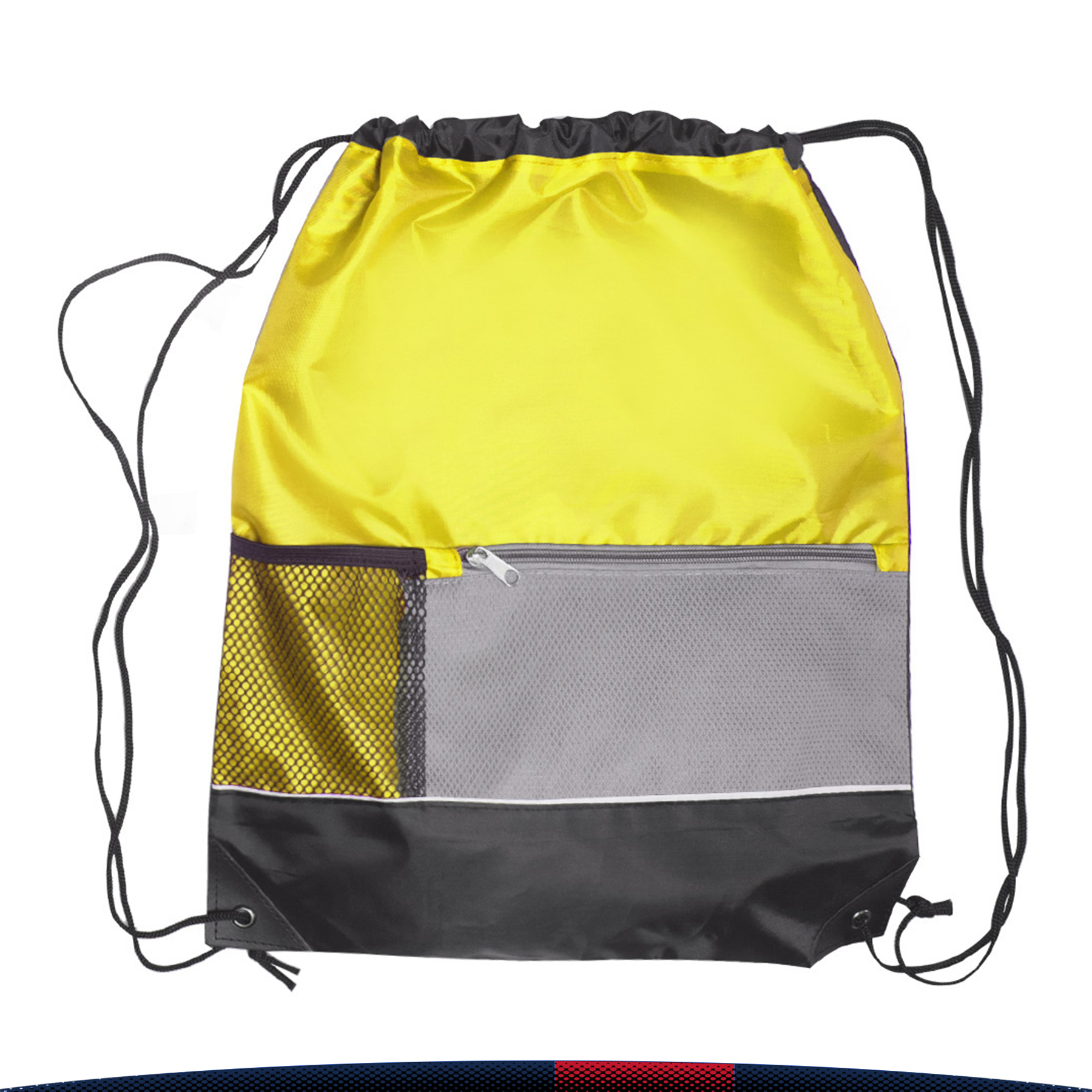 Richart Drawstring Backpack 5