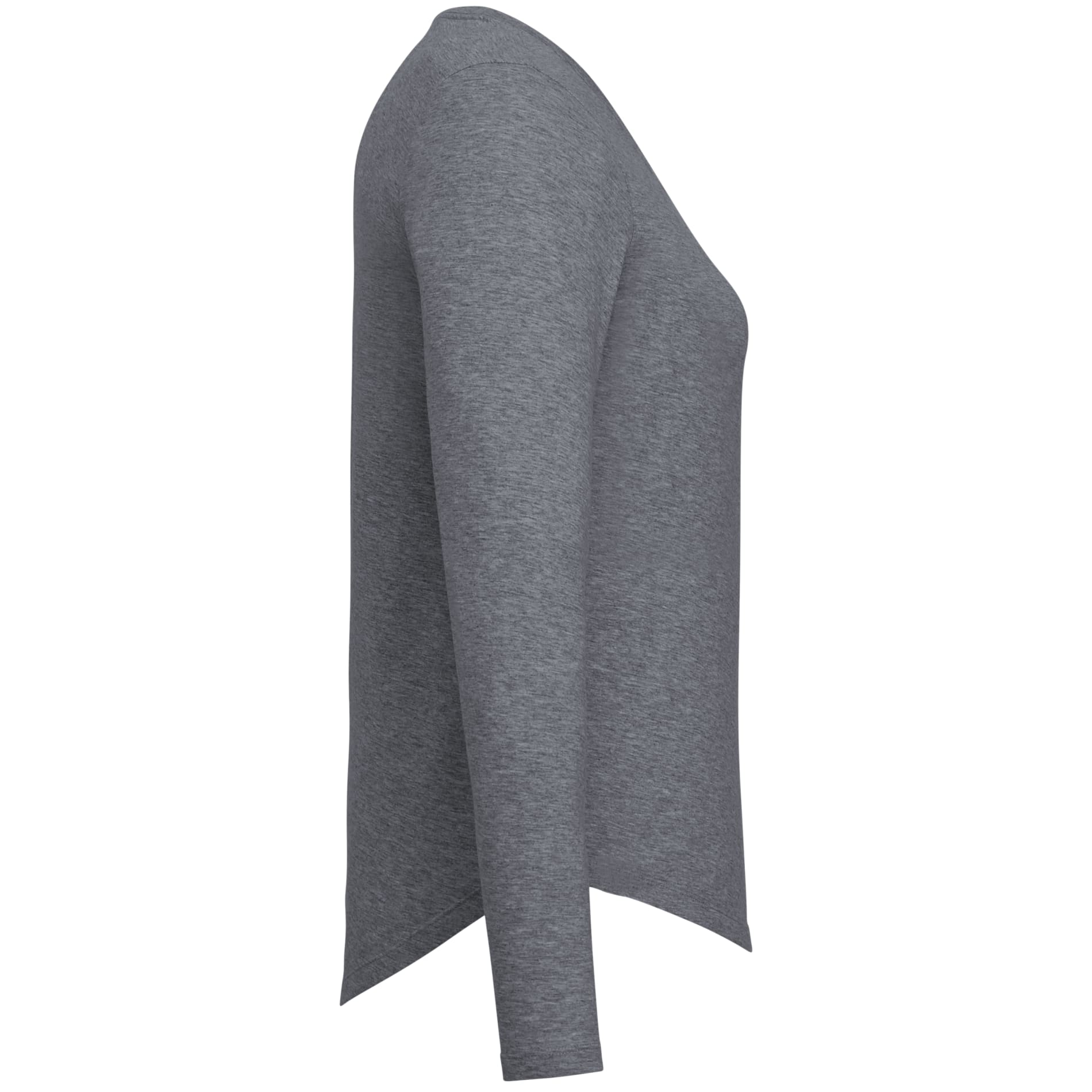 SOMOTO Eco Long Sleeve Tee - Women's 118