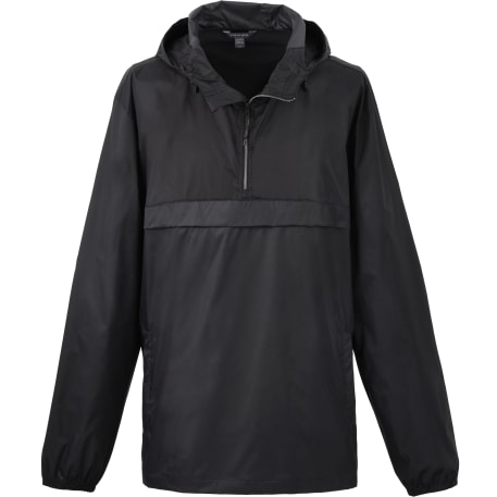 AVAS Eco 1/4  Zip Anorak – Gender Neutral 10