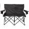 Double Seater Folding Chair 4