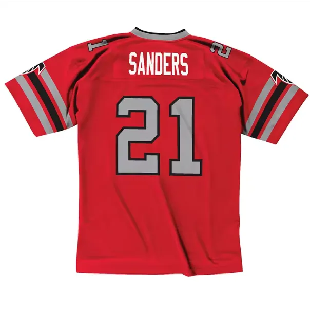 Football Jersey 3