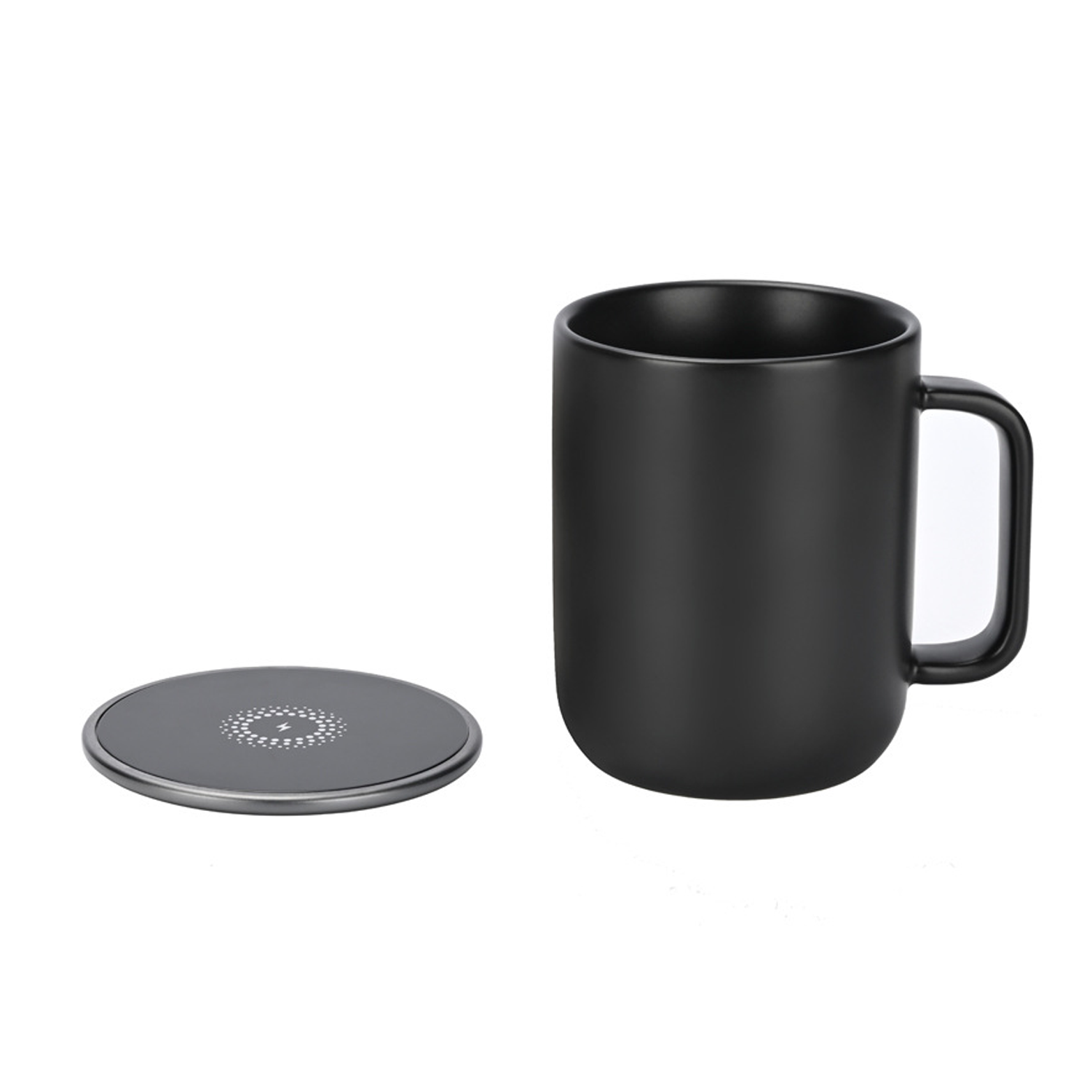 10oz Temperature Control Smart Mug 3