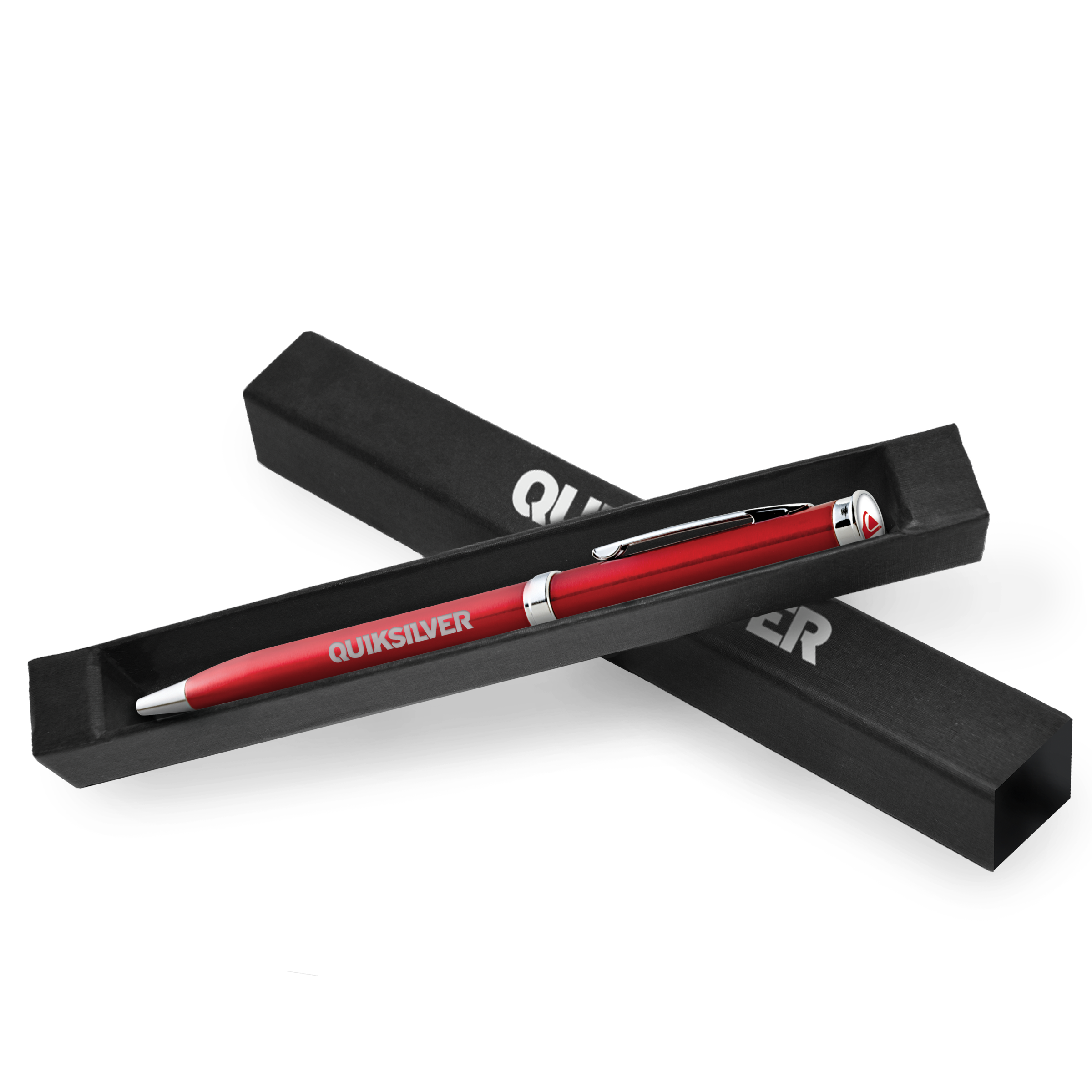 Slim Logo Top Pen