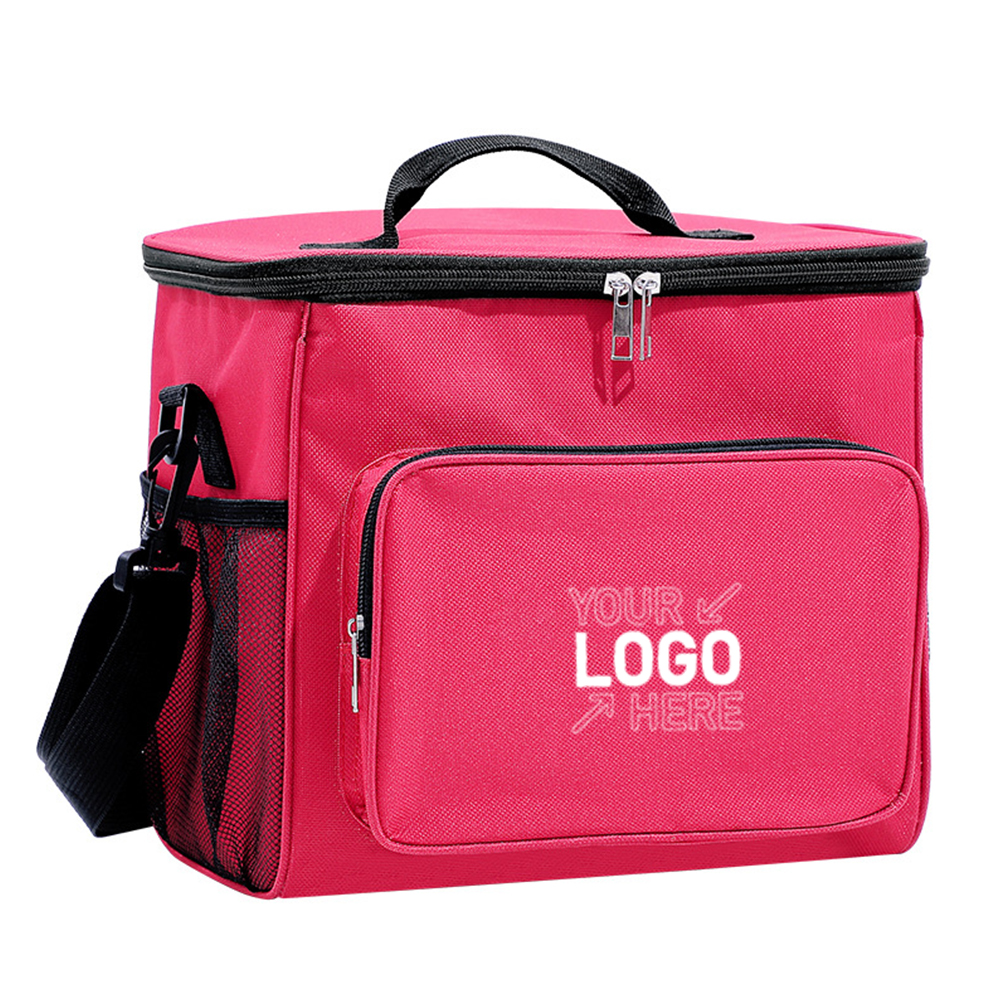 Cooler Bag 2