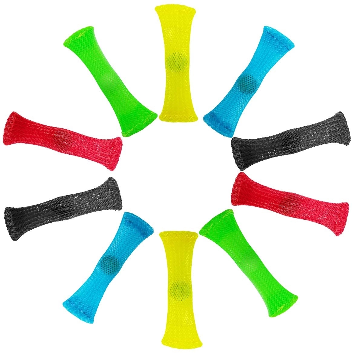 Anxiety-Sensory Soothing Marble Fidget Toys 3