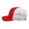 Cap America Premium Trucker Mesh Back Cap 44