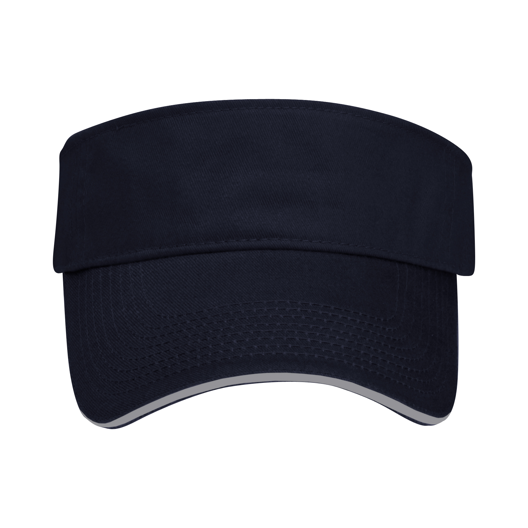 The Visor 9