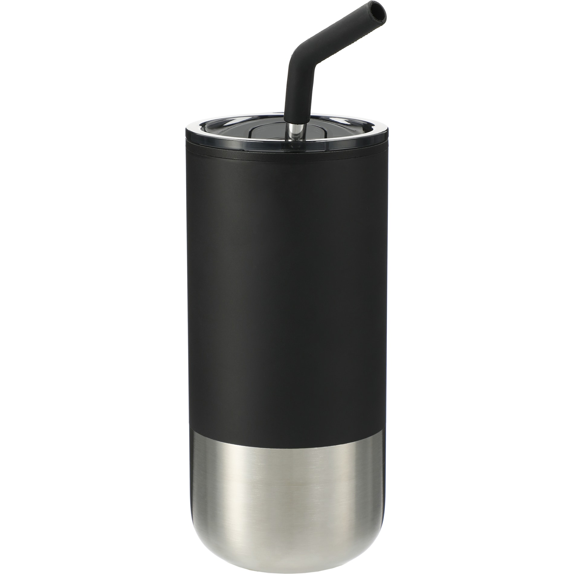 Lagom 16oz Tumbler w/ SS Straw 100