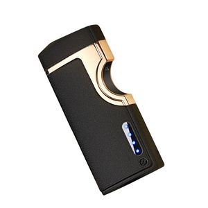 Trigger Design Electric Arc Lighter With USB Charging 28