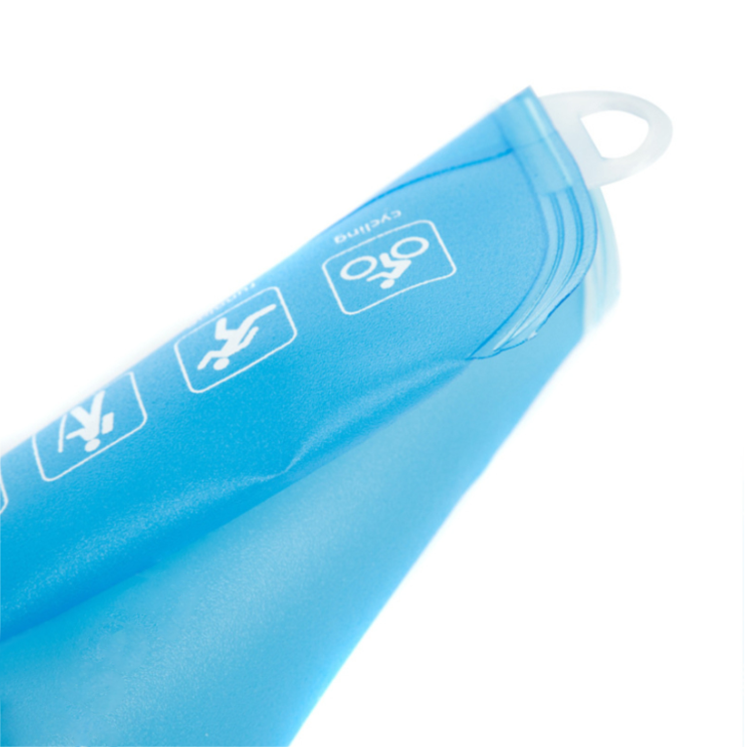 17oz Collapsible TPU Water Flask 7