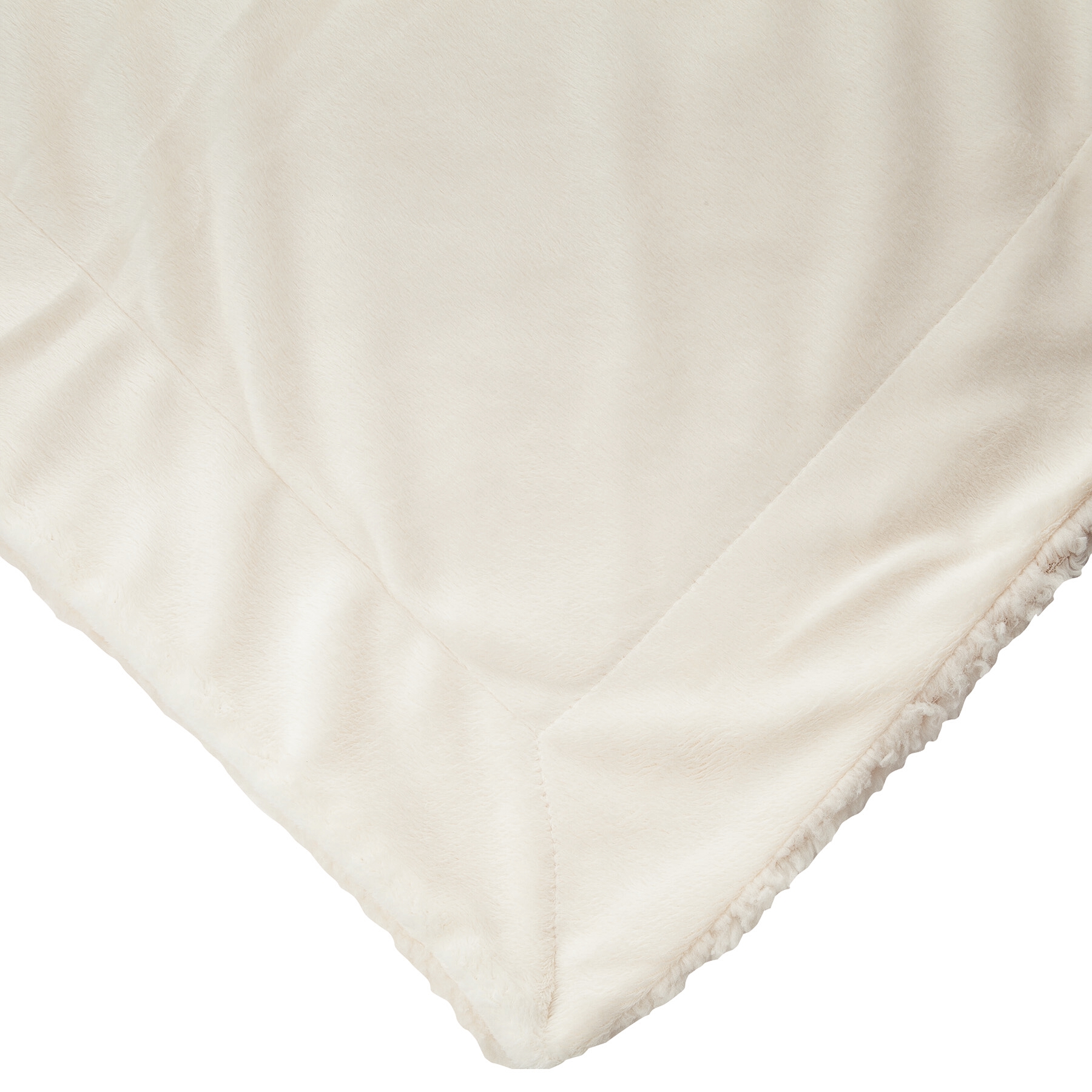 Brookline Micro Mink Sherpa Blanket 10