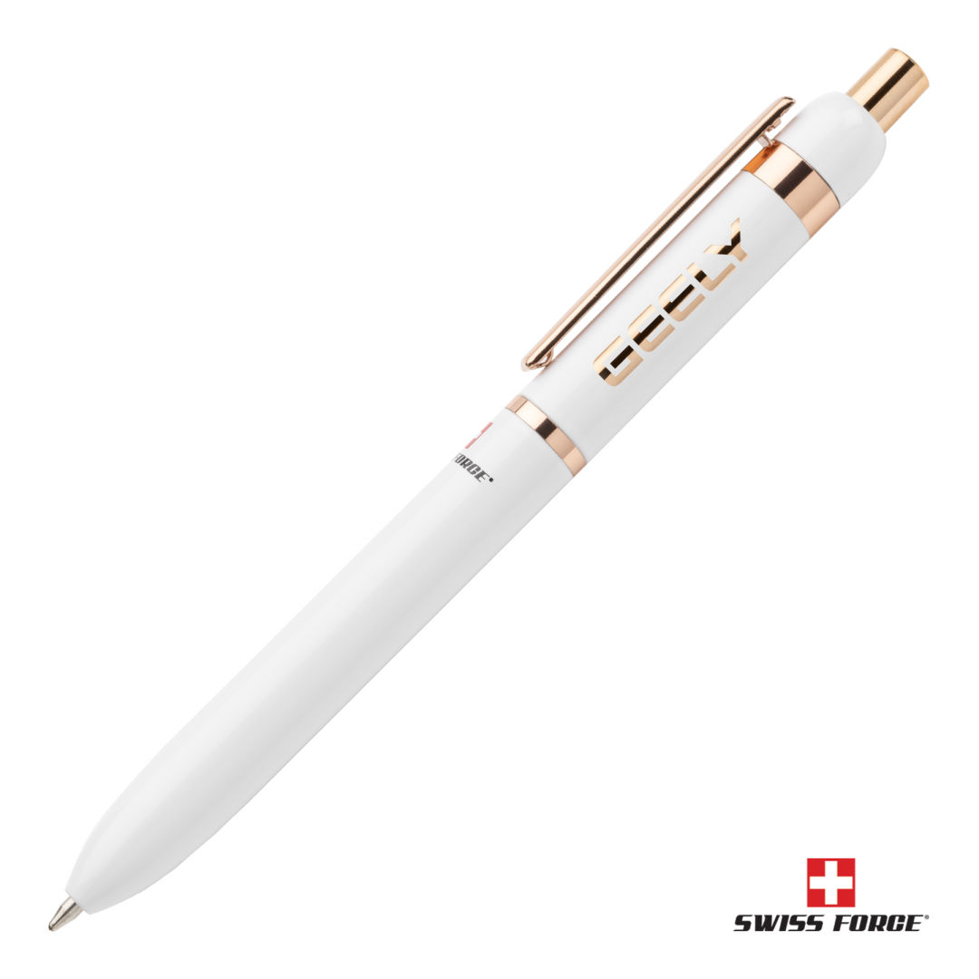Swiss Force® Contarini Ballpoint Pen 5