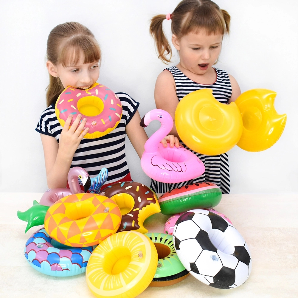Cup Holders Beverage Buoys 27